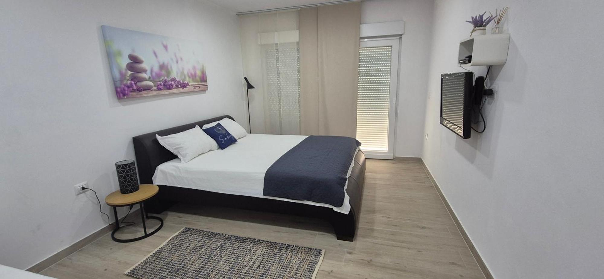 Rooms Lanterna 메타이나 외부 사진